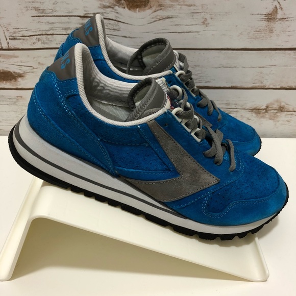 brooks heritage running shoes